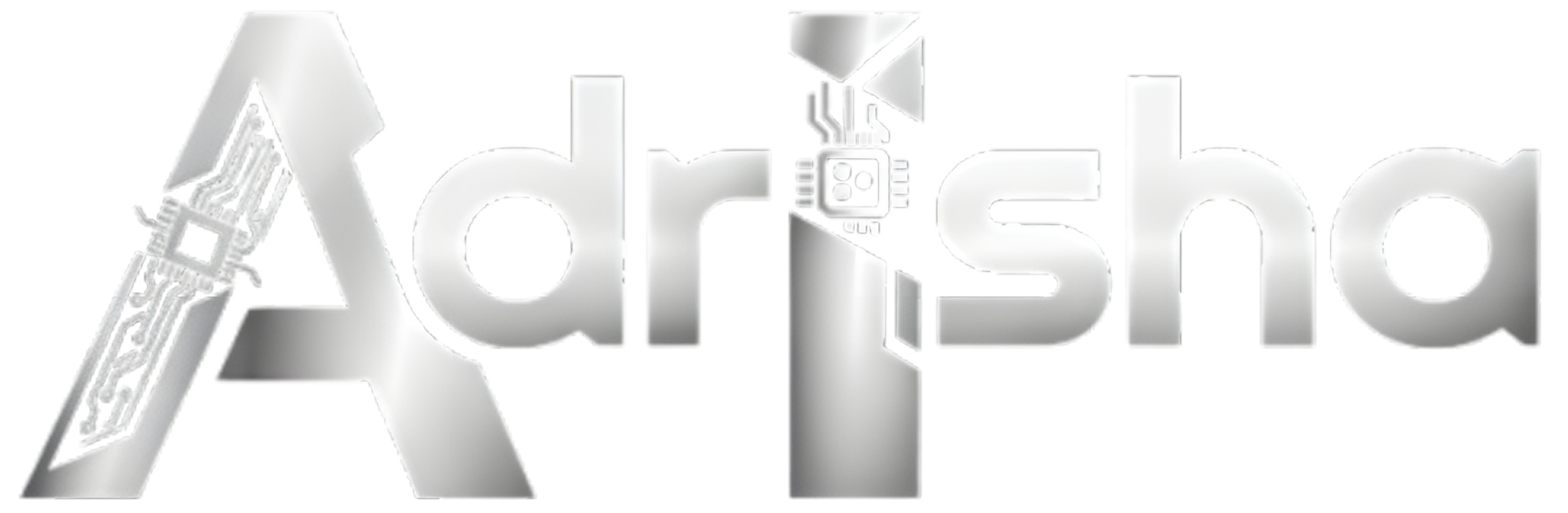 Adrisha - Powering the Future with AI | AI Consulting & Solutions